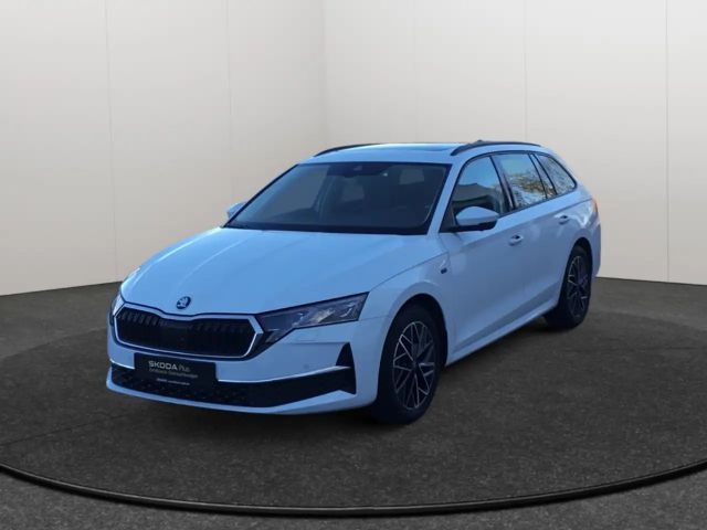 Skoda Octavia 2.0 TDI Combi Tour