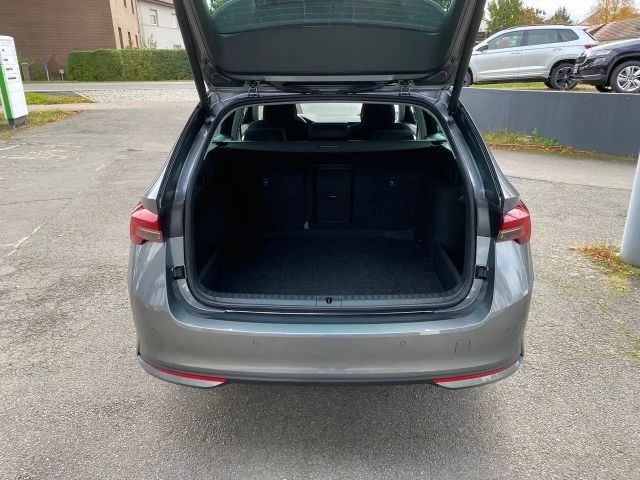 Skoda Octavia 1.5 TSI Combi Selection