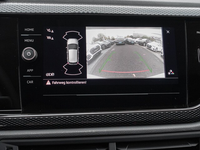 Volkswagen Polo 1.0 TSI DSG