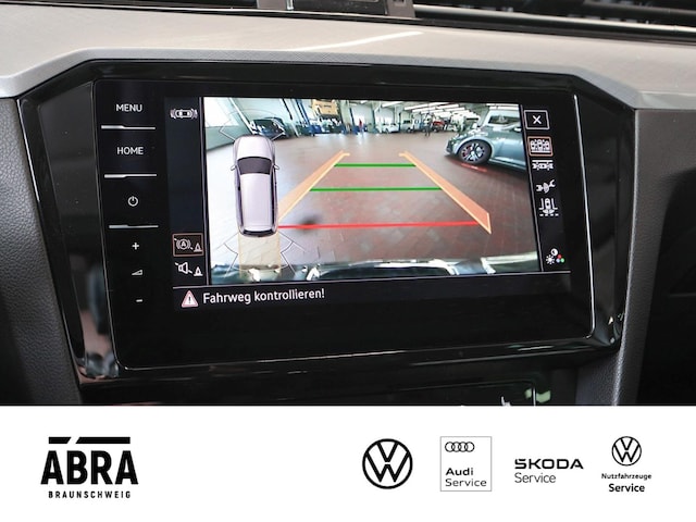 Volkswagen Passat DSG GTE Variant