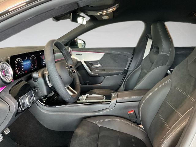 Mercedes-Benz CLA 220 CLA 220 d Shooting Brake