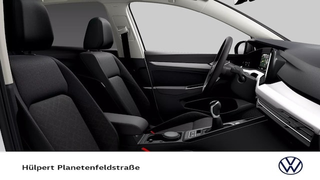 Volkswagen Golf Golf VIII Life