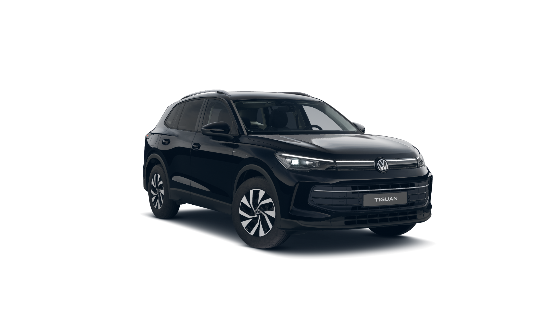 Volkswagen Tiguan 1.5 eTSI DSG Life
