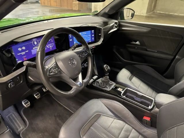 Opel Mokka 1.2 Turbo Turbo Ultimate
