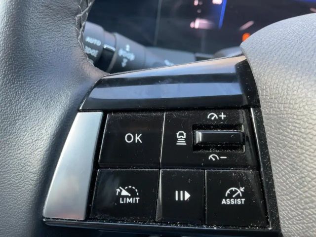 Opel Astra 1.2 Turbo Elegance Turbo