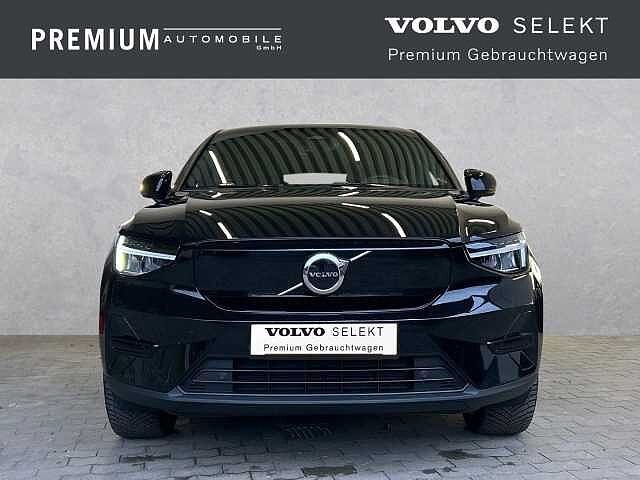 Volvo C40 AWD Plus Recharge Twin Engine