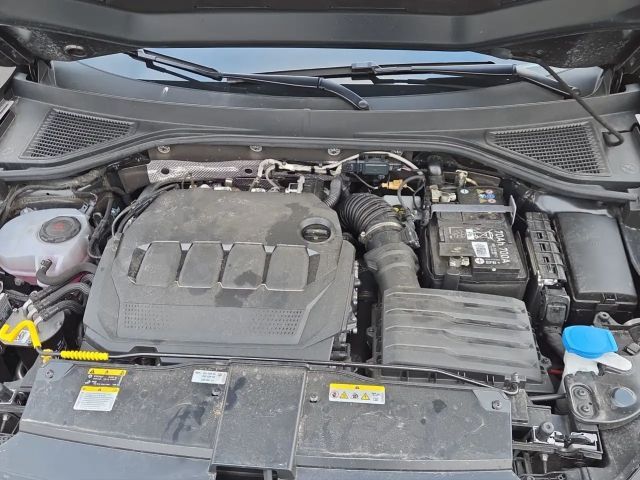 Volkswagen T-Roc 2.0 TDI DSG