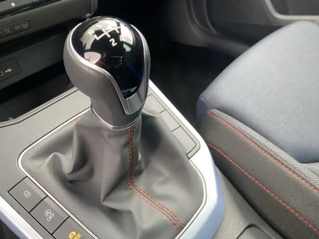 Seat Arona 1.0 TSI FR-lijn