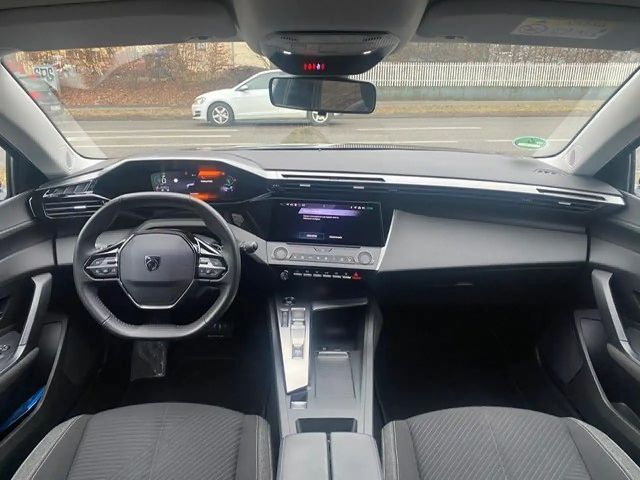 Peugeot 308 Active Pack HDi SW