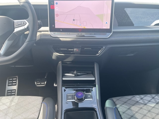 Volkswagen Tayron 2.0 TDI DSG