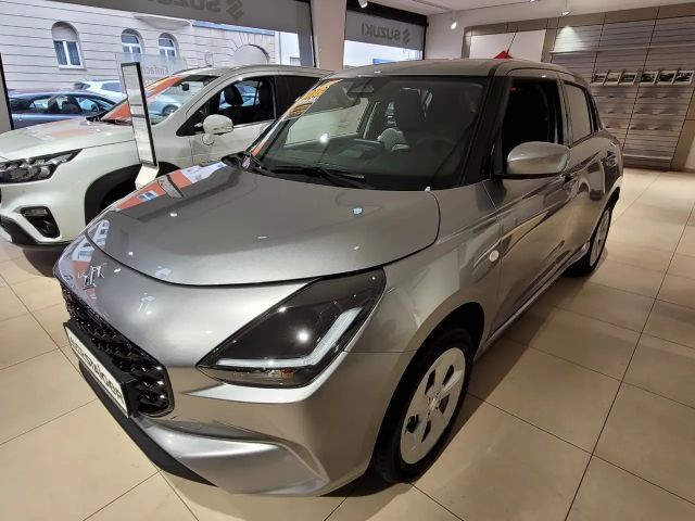 Suzuki Swift Comfort