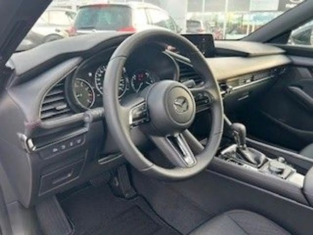 Mazda 3 Homura SkyActiv e-Skyactiv