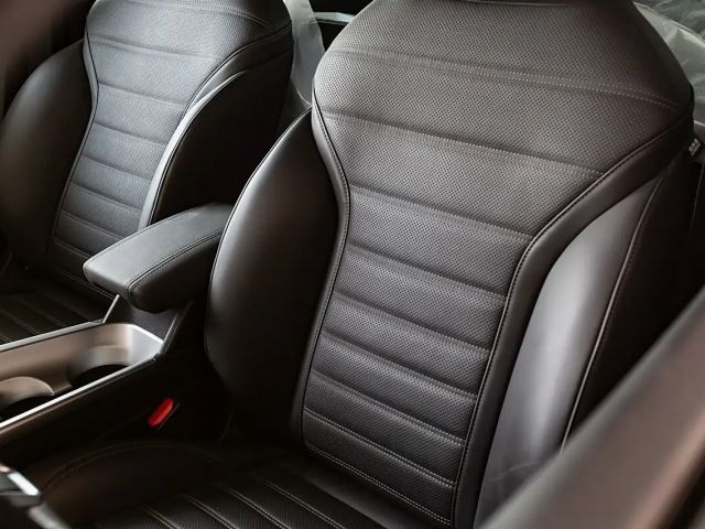 Alfa Romeo Tonale Sprint 1.5 T4 48V MHEV VGT DCT