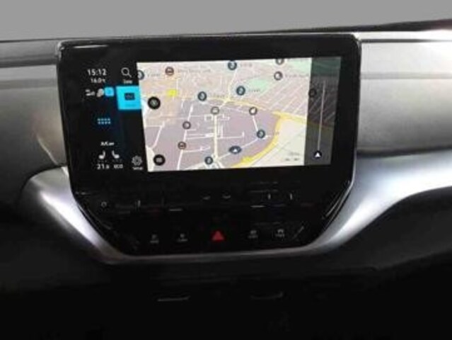 Volkswagen ID.4 Life