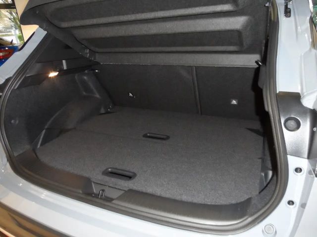 Nissan Qashqai N-Connecta