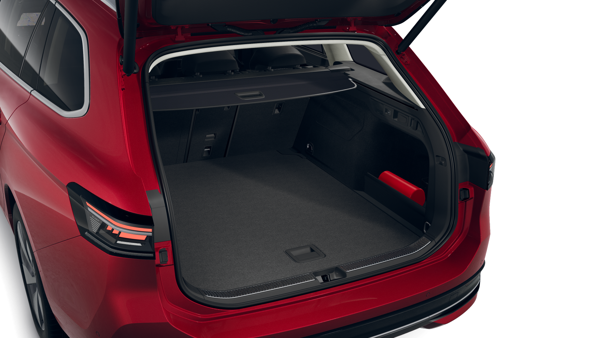 Volkswagen Passat PASSAT    2.0ELE  DT110 TDID7F