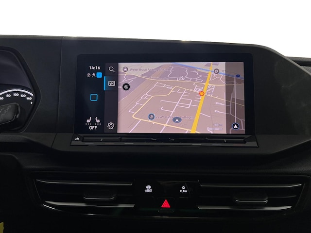 Volkswagen Caddy 2.0 TDI Life