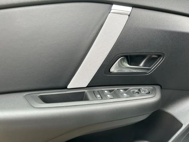 Citroën C4 Hybrid Max