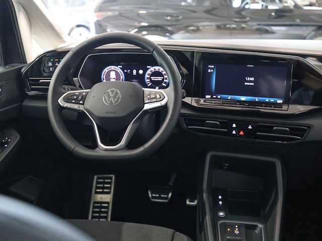 Volkswagen Caddy 2.0 TDI Style