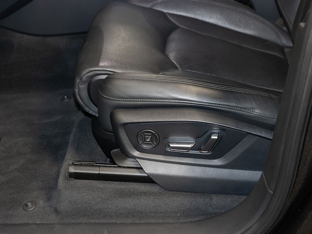 Audi Q7 50 TDI Quattro