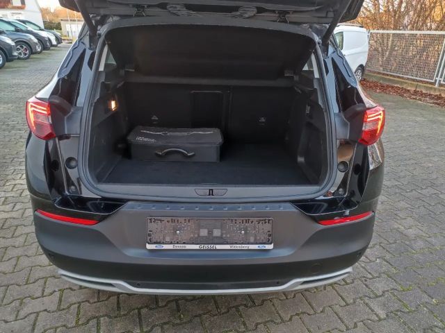 Opel Grandland X Ultimate