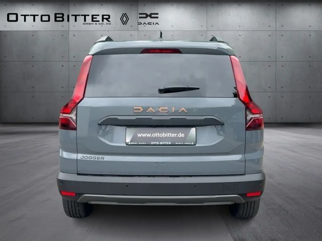 Dacia Jogger ECO-G Extreme