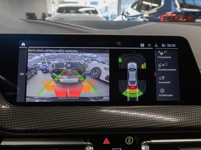 BMW 220 220i Coupé Gran Coupé M-Sport