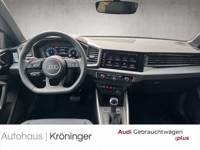 Audi A1 30 TFSI S-Tronic Sportback