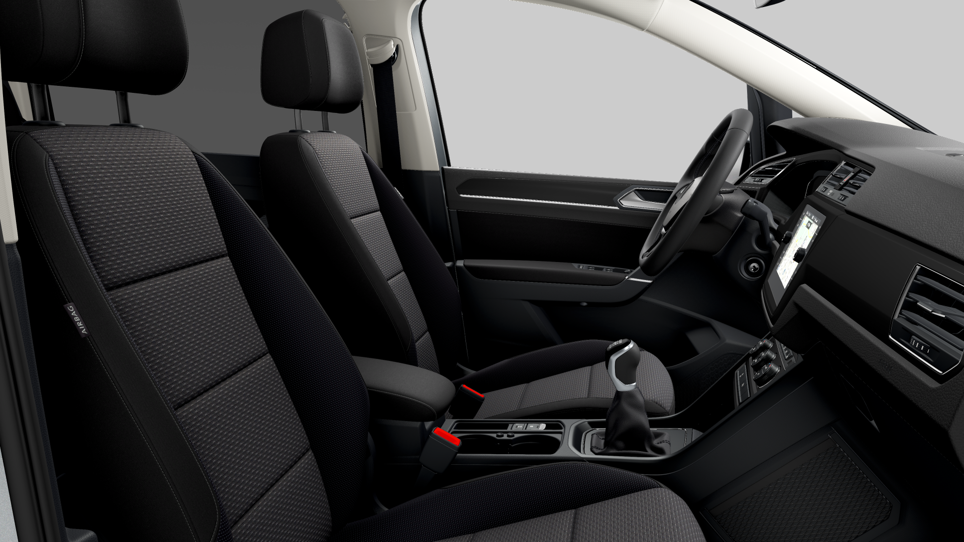 Volkswagen Touran 1.5 TSI