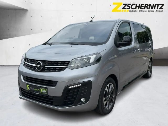Opel Zafira Life 2.0 CDTI Elegance