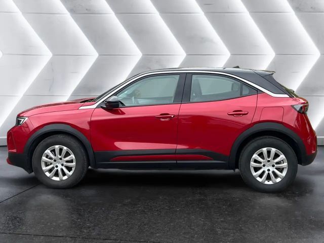 Opel Mokka Edition Mokka-e