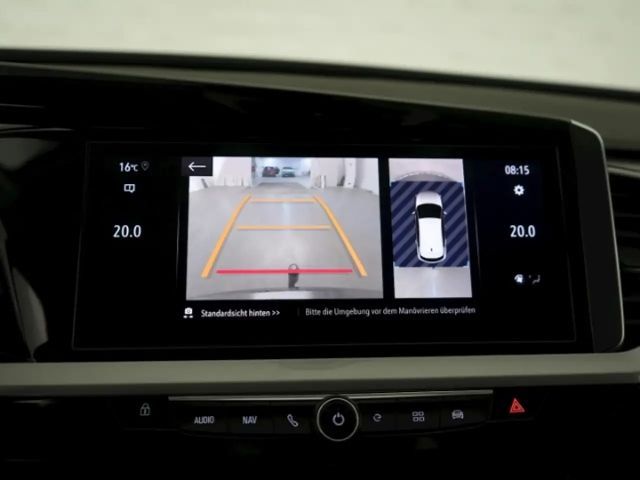 Opel Grandland X Ultimate