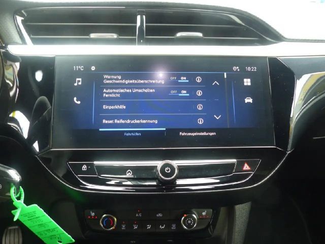 Opel Corsa GS-Line Grand Sport