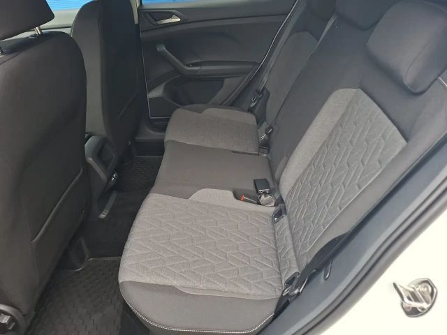 Volkswagen T-Cross DSG