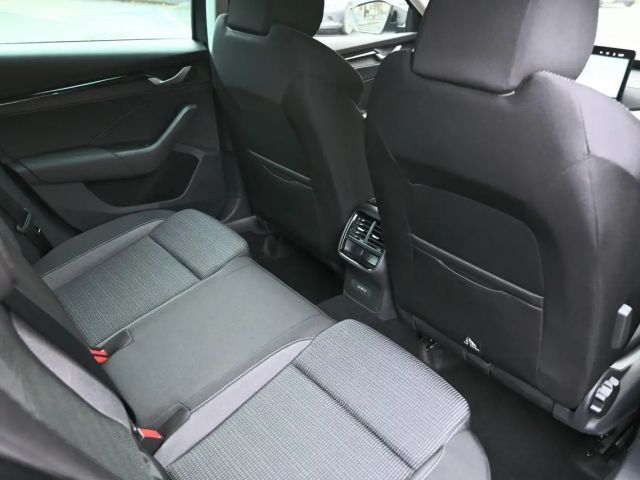 Skoda Octavia 1.5 TSI Selection