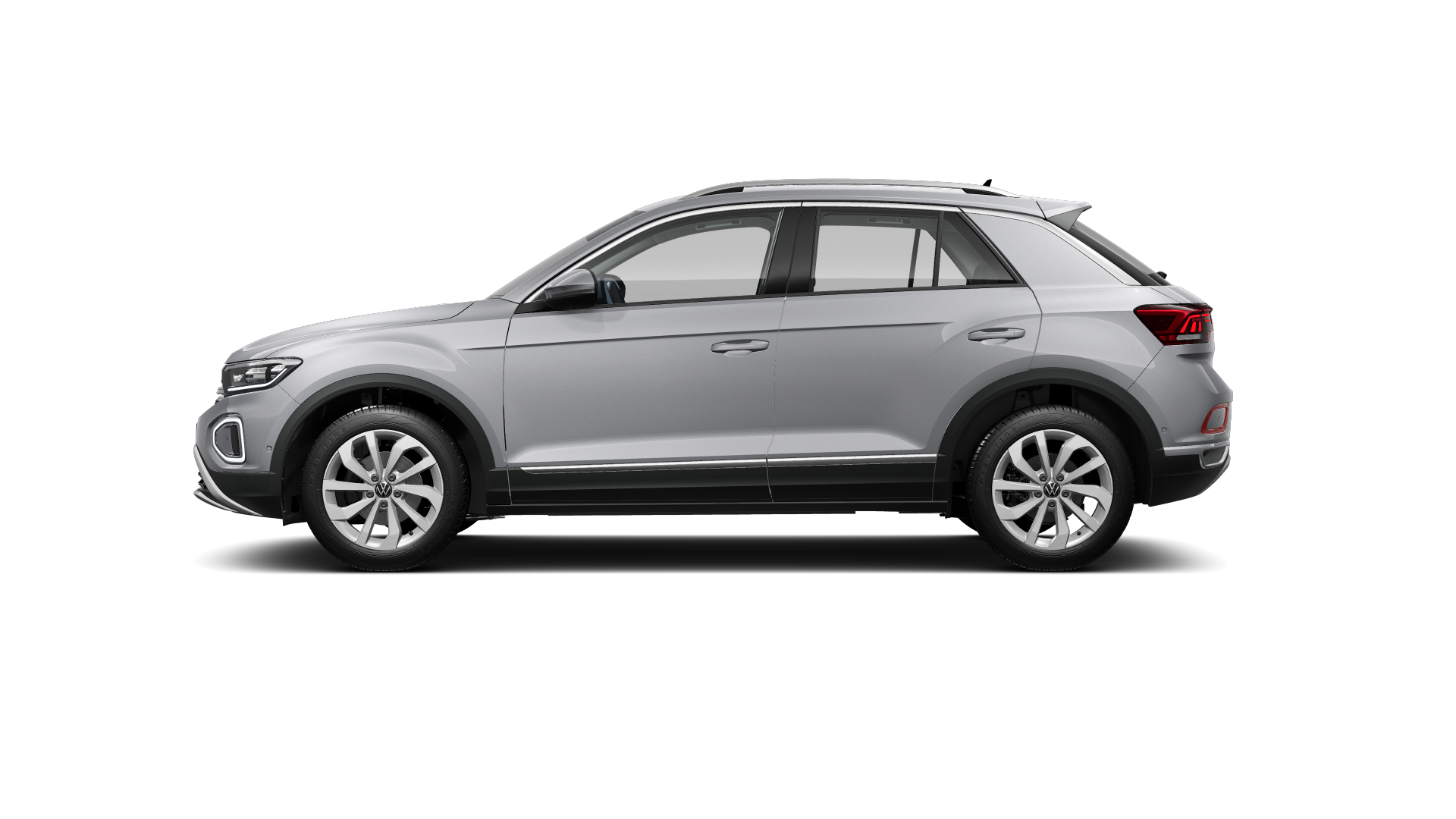 Volkswagen T-Roc DSG Style