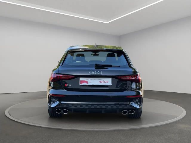 Audi S3 2.0 TFSI Quattro S-Tronic Sedan