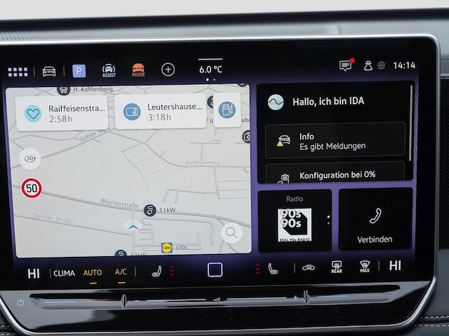 Volkswagen Tiguan 1.5 eTSI DSG