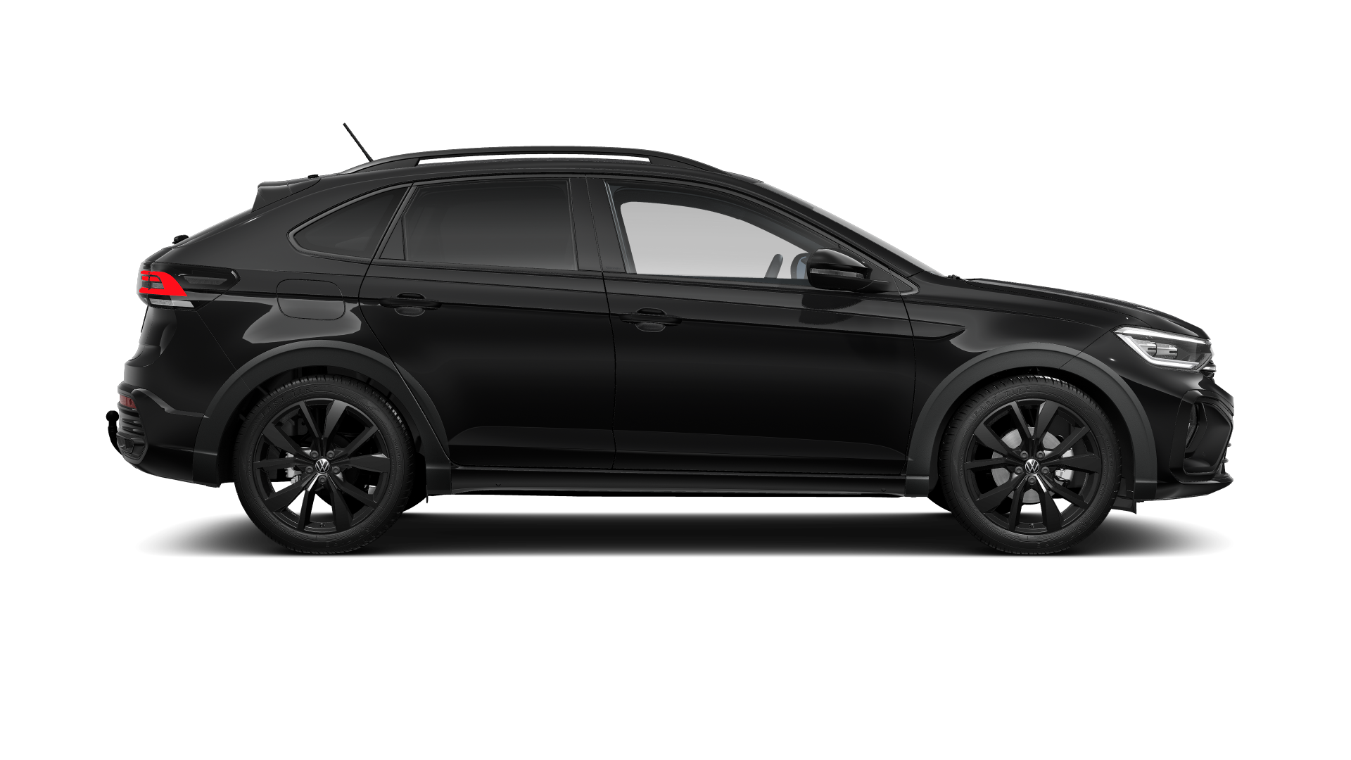 Volkswagen Taigo 1.0 TSI DSG R-Line