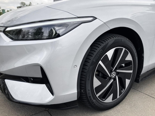 Volkswagen ID.7 Pro Tourer