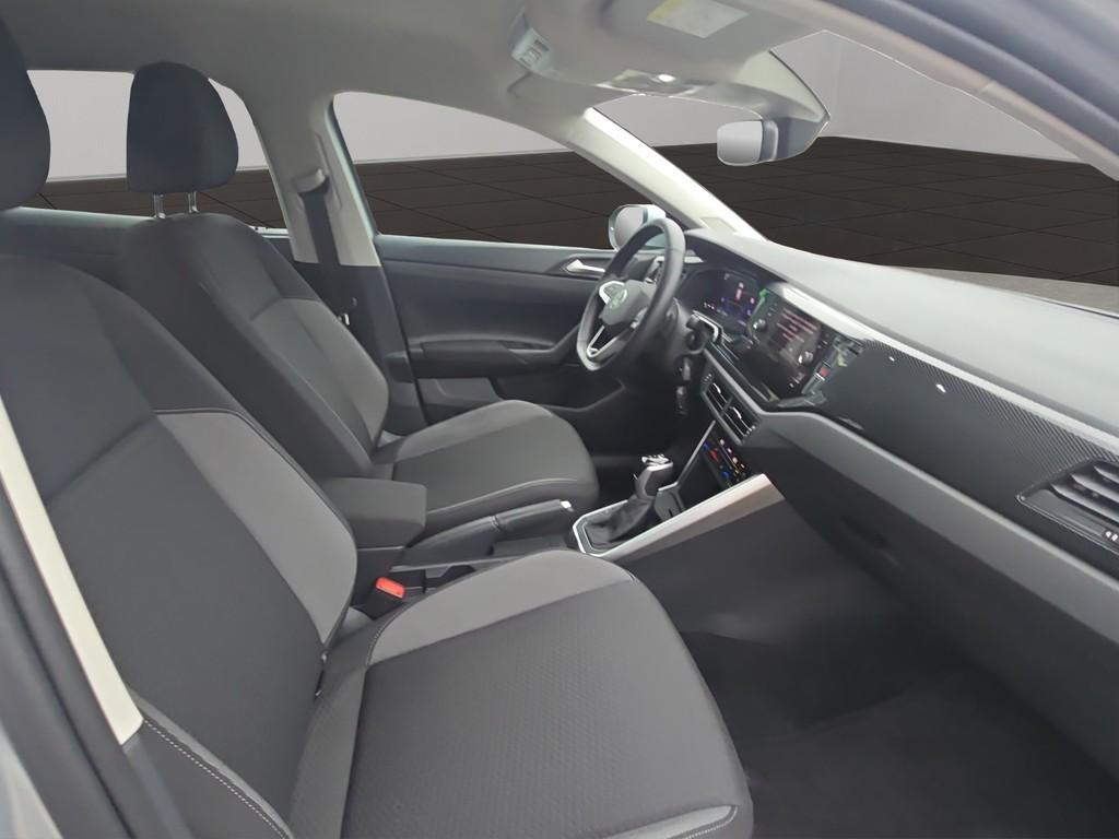 Volkswagen Taigo 1.5 TSI DSG Life