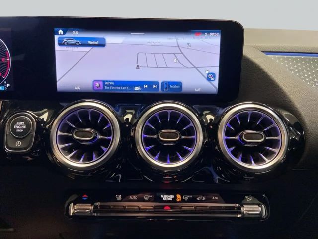 Mercedes-Benz GLA 200 GLA