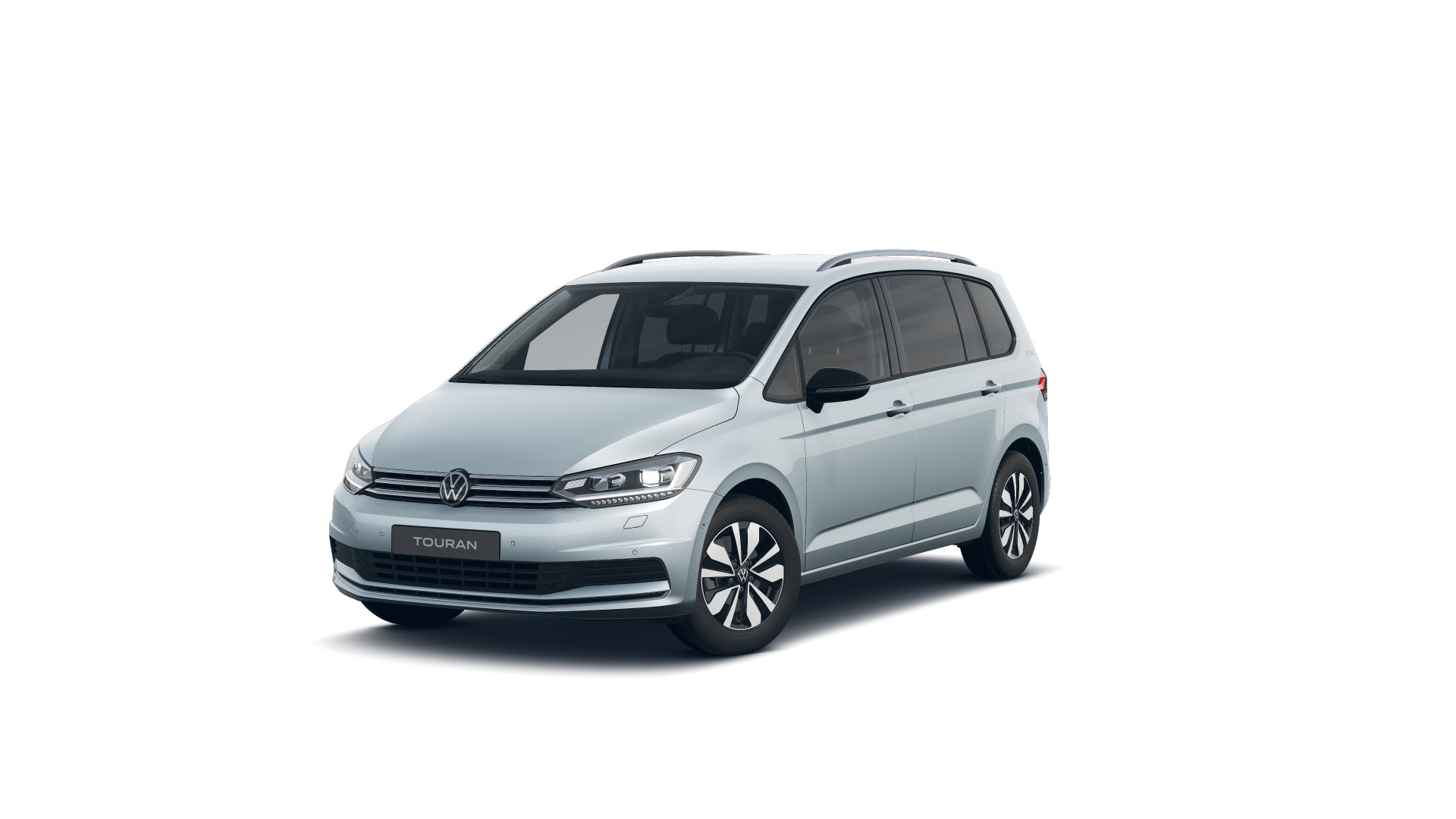 Volkswagen Touran 2.0 TDI Comfortline DSG