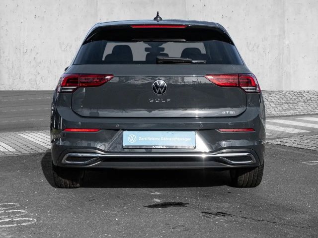 Volkswagen Golf 1.5 eTSI DSG Style