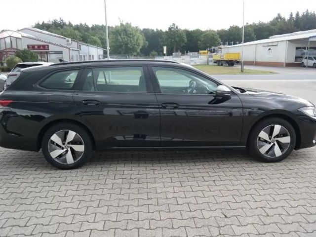Volkswagen Passat 1.5 eTSI Variant