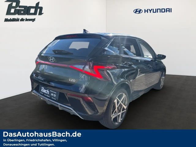 Hyundai i20 1.0 Prime T-GDi