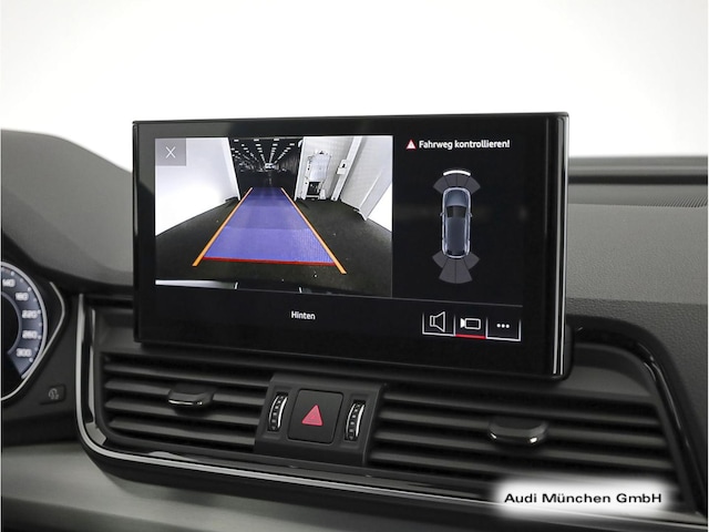 Audi Q5 40 TDI Quattro S-Tronic