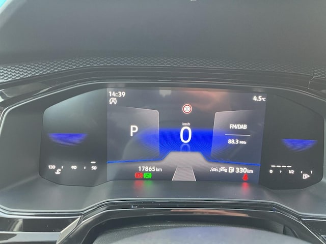 Volkswagen Polo 1.0 TSI DSG IQ.Drive Life