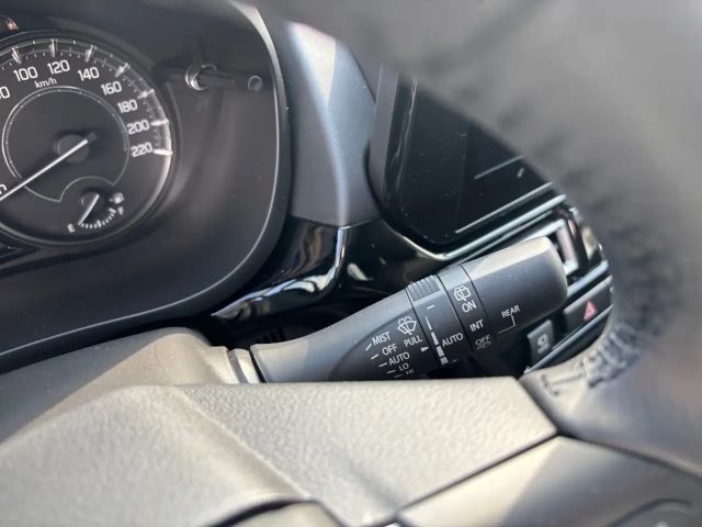 Suzuki S-Cross 1.4 BOOSTERJET 4x4 Comfort+