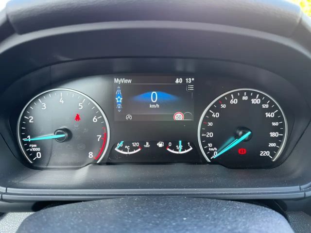 Ford EcoSport Active